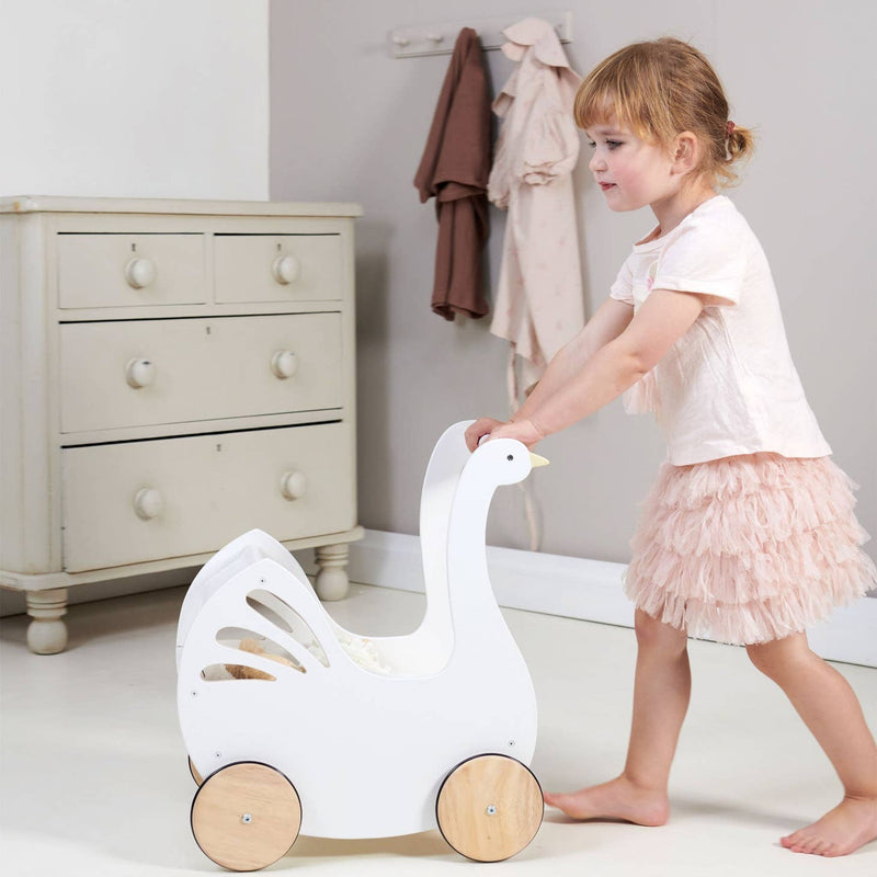 Quality and sustainable wooden toys