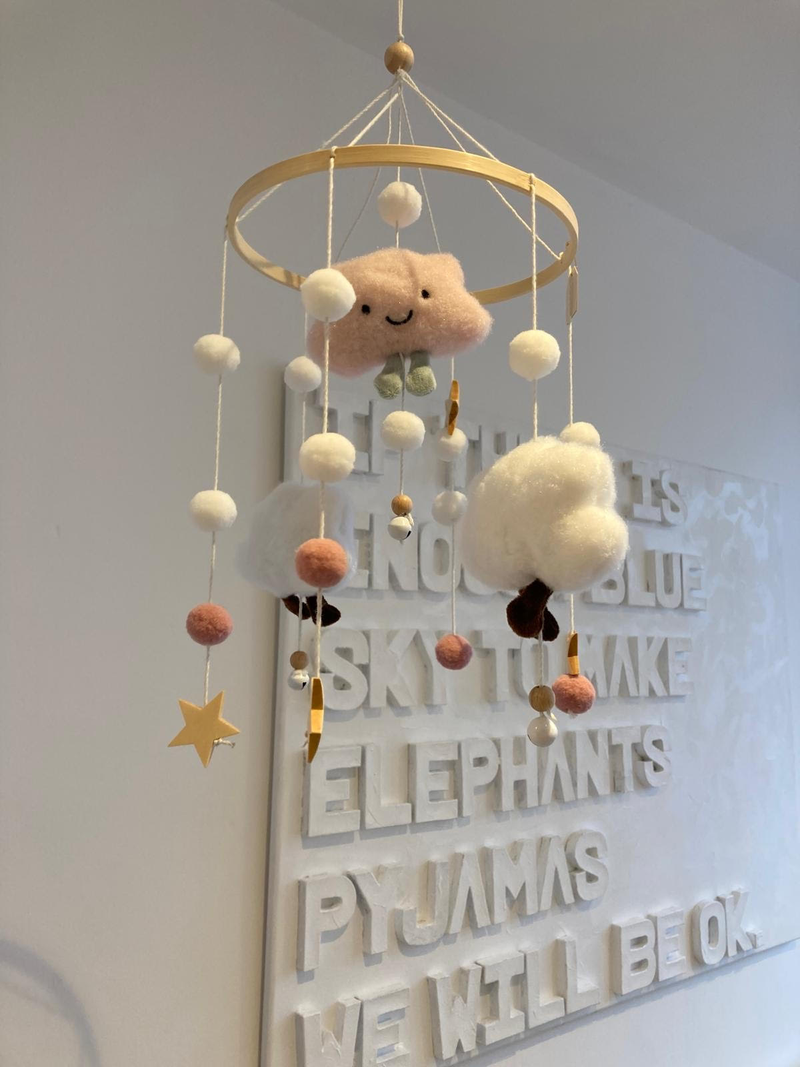 Nursery and Decor