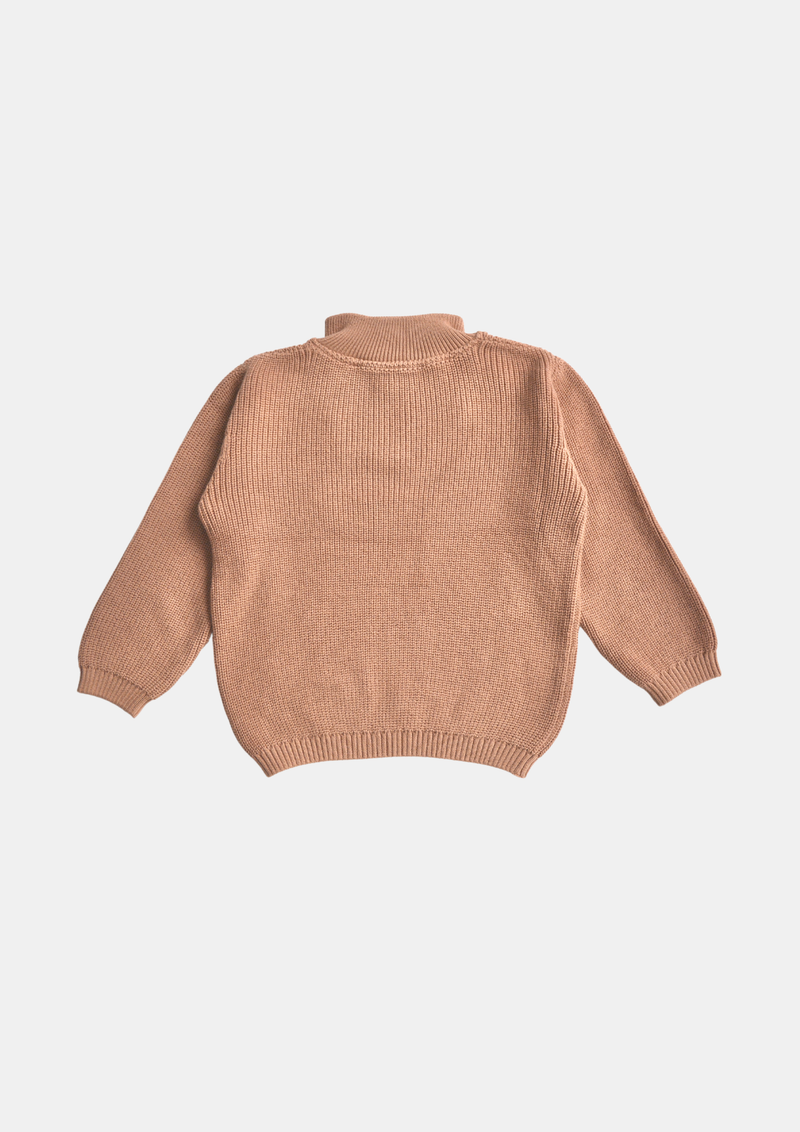 Baby / Children's Light Knitted Sweater