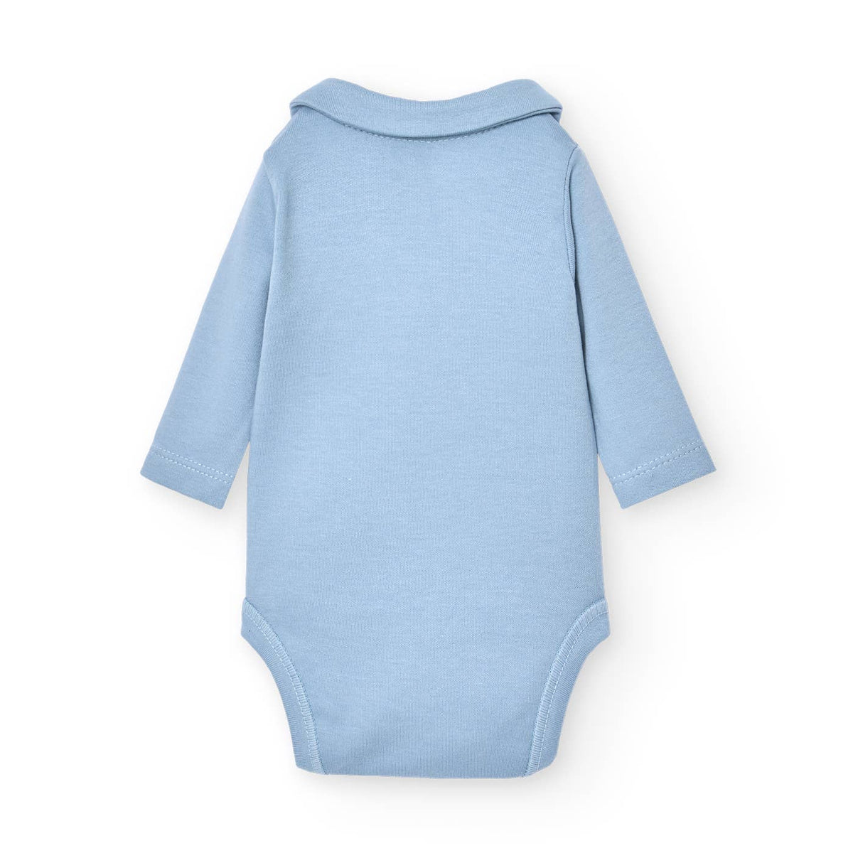 Baby Cross Neck Baby Bodysuit