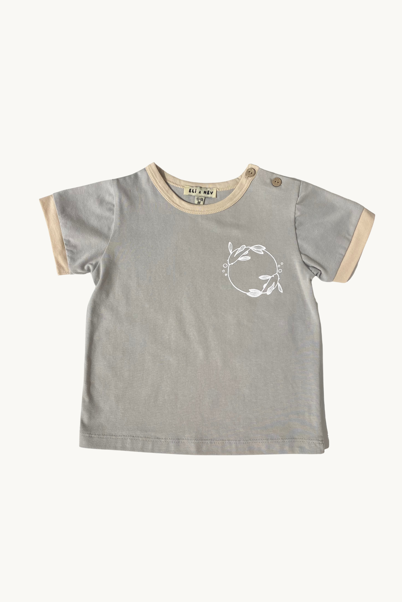 Baby / Children's T-shirt 100% cotton Was £10 Now £4.99