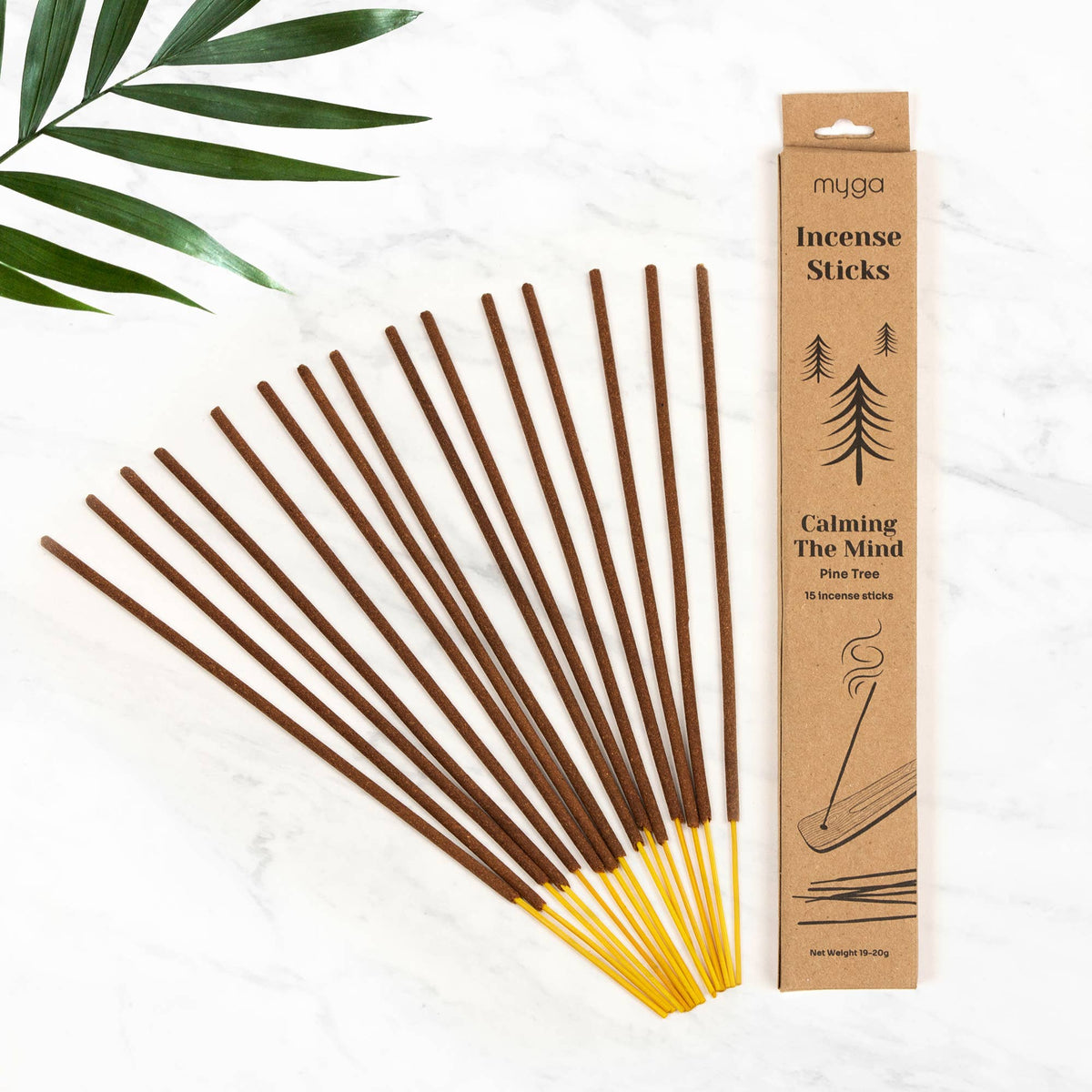 Incense Sticks