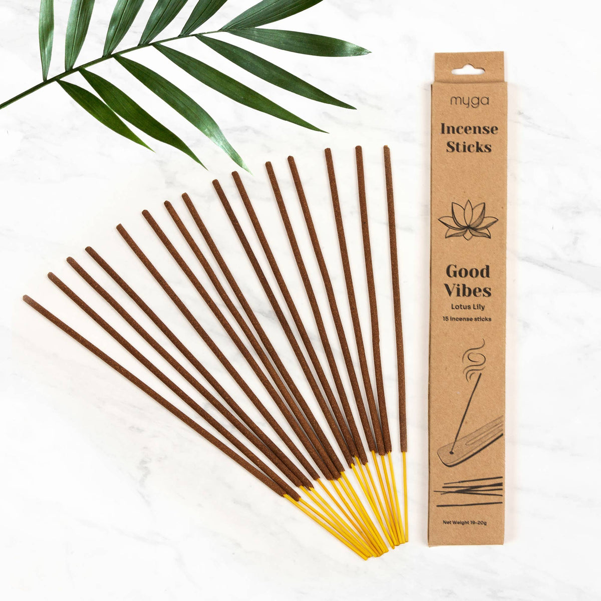 Incense Sticks