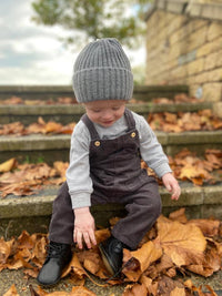 Baby / Toddler Beanies (0-3 yrs)