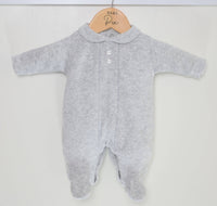 Premature / Tiny / Early baby Classic Baby Sleepsuit