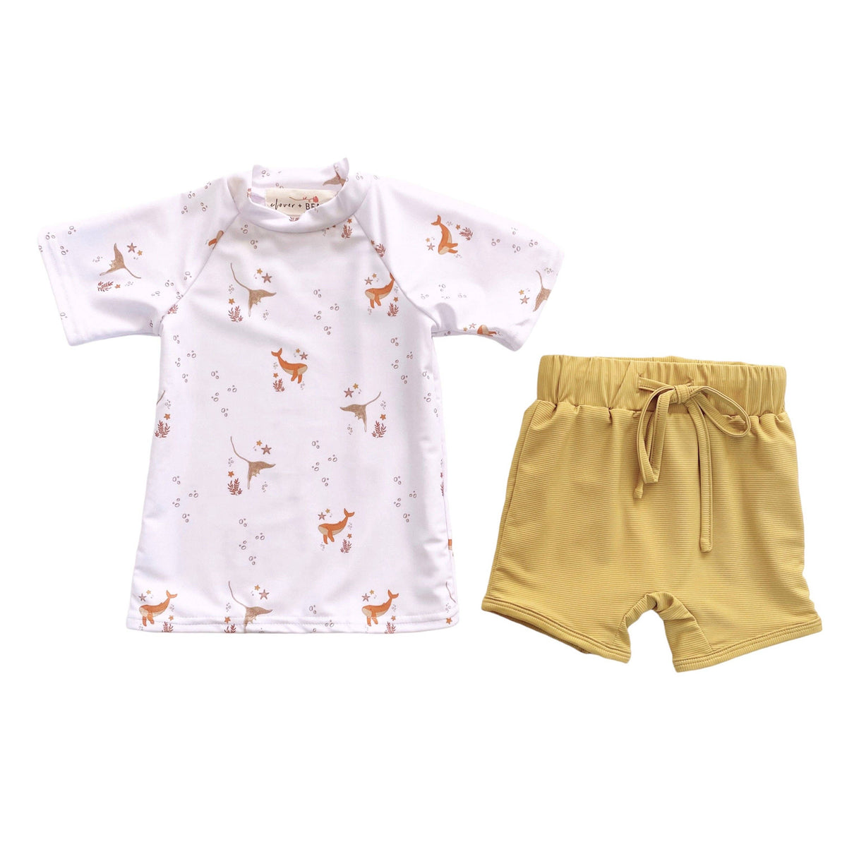 Sunny Cove Swim Set Was £24.99 Now £17.99