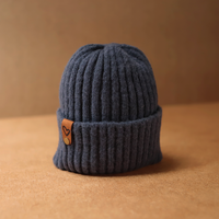 Baby / Toddler Beanies (0-3 yrs)