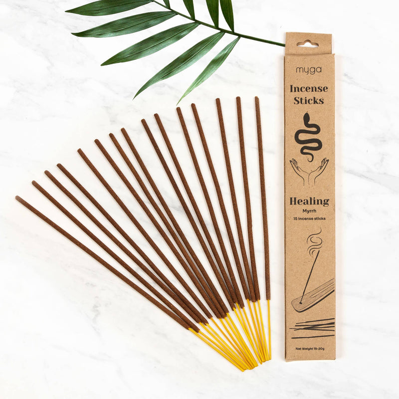 Incense Sticks