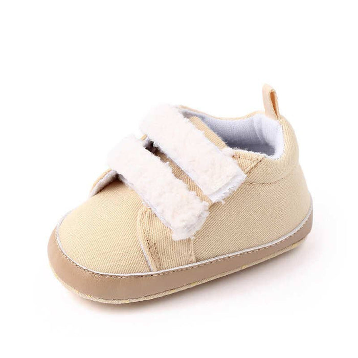 Non-slip Canvas Shoes Bargain Were £12.99 Now £3.99