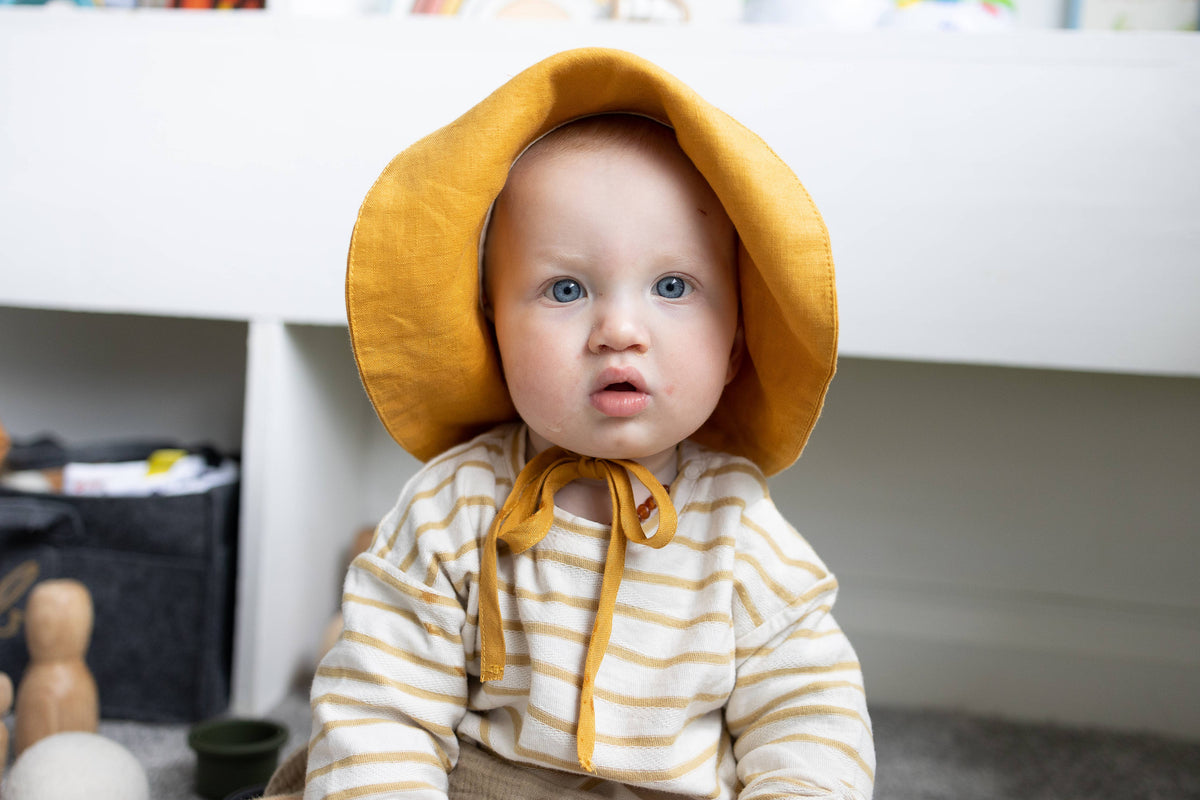 Brimmed Sun Hats Was £15.00 Now £5.00