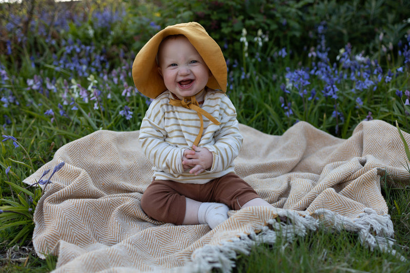 Brimmed Sun Hats Was £15.00 Now £5.00