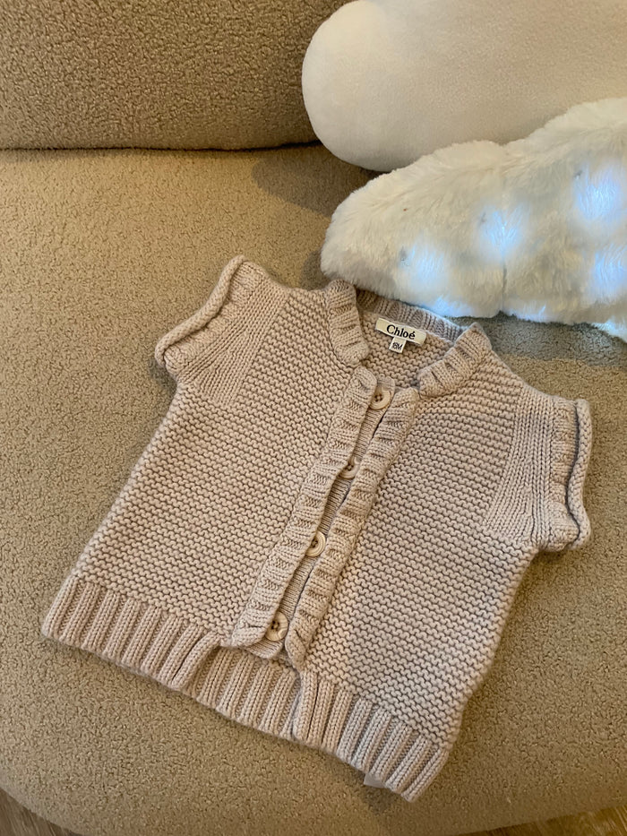 Pre-loved CHLOE knit