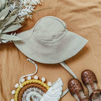 Brimmed Sun Hats Was £15.00 Now £5.00