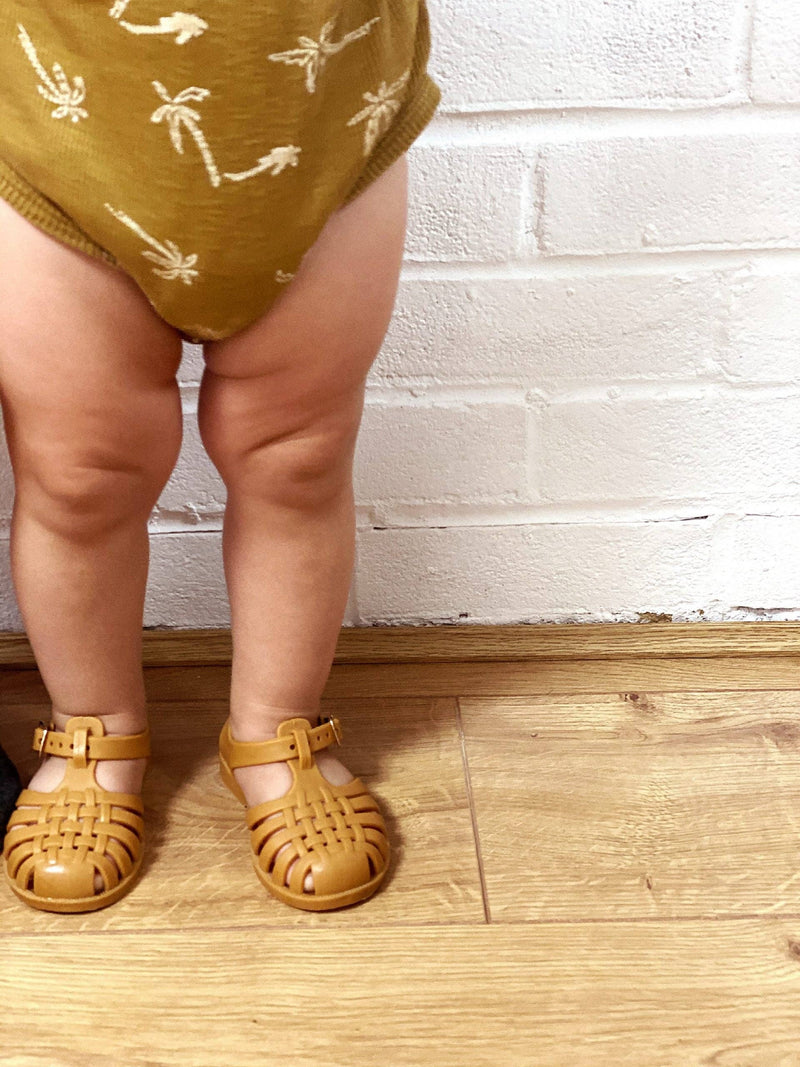 Jellies | Desert Brown Were £12.99 Now £6.50