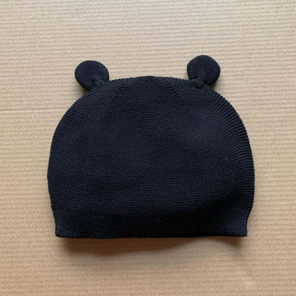 100% Organic Cotton Ear- Resistible Hat