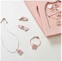 Rockahula - Ballerina Jewellery Gift Set