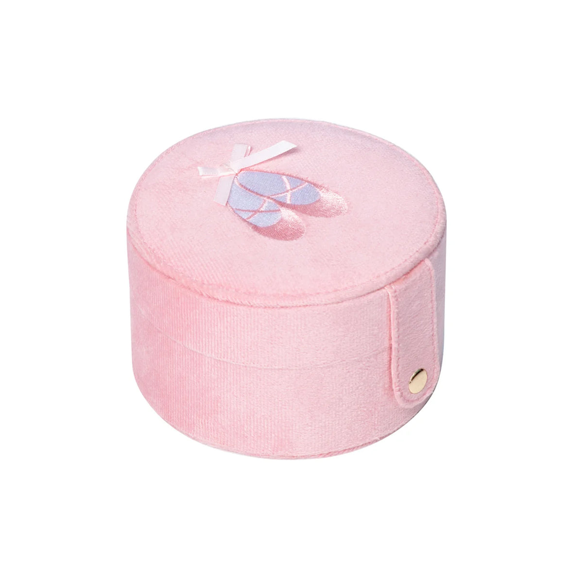 Rockahula - Ballet Jewellery Box