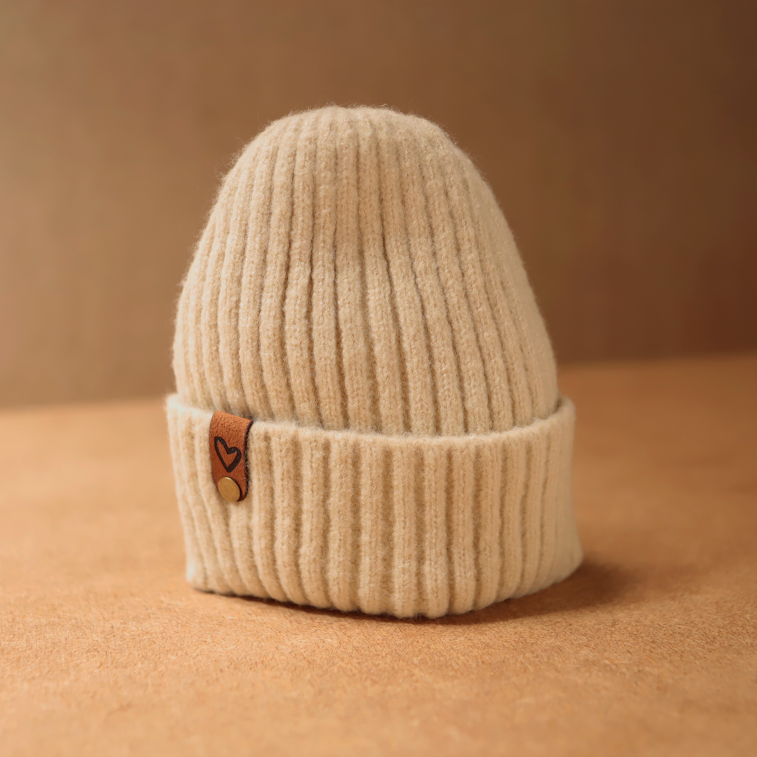 Baby / Toddler Beanies (0-3 yrs)