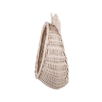 Handmade Wicker Decorative Basket