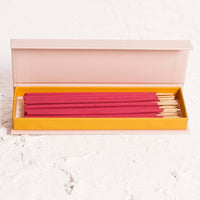 Muse Natural Incense Box Was £9.99 Now £7.50