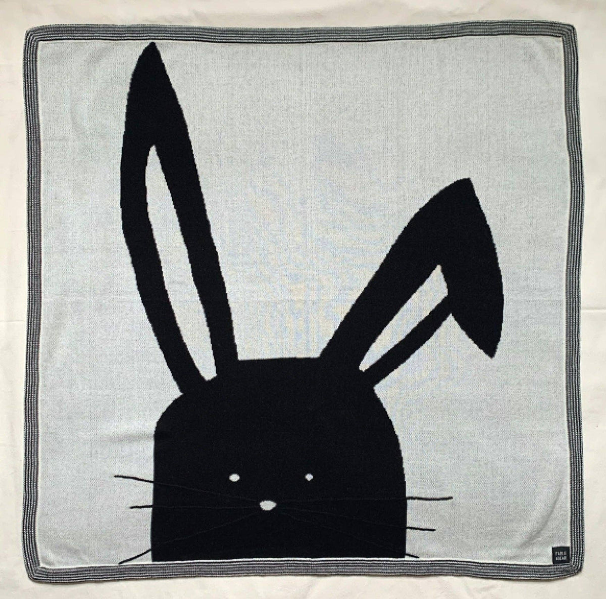 Fable & Bear - Bunny Blanket