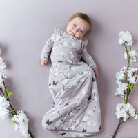 Kyte Baby - Cherry Blossom 1.0 Tog Sleep Bag