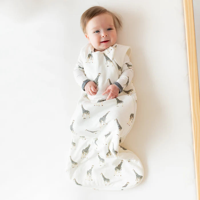 Kyte Baby - Giraffe 1 Tog Sleep Bag