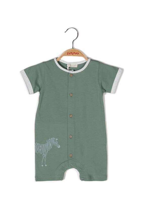 Boys Romper Was £9.99 Now £4.50