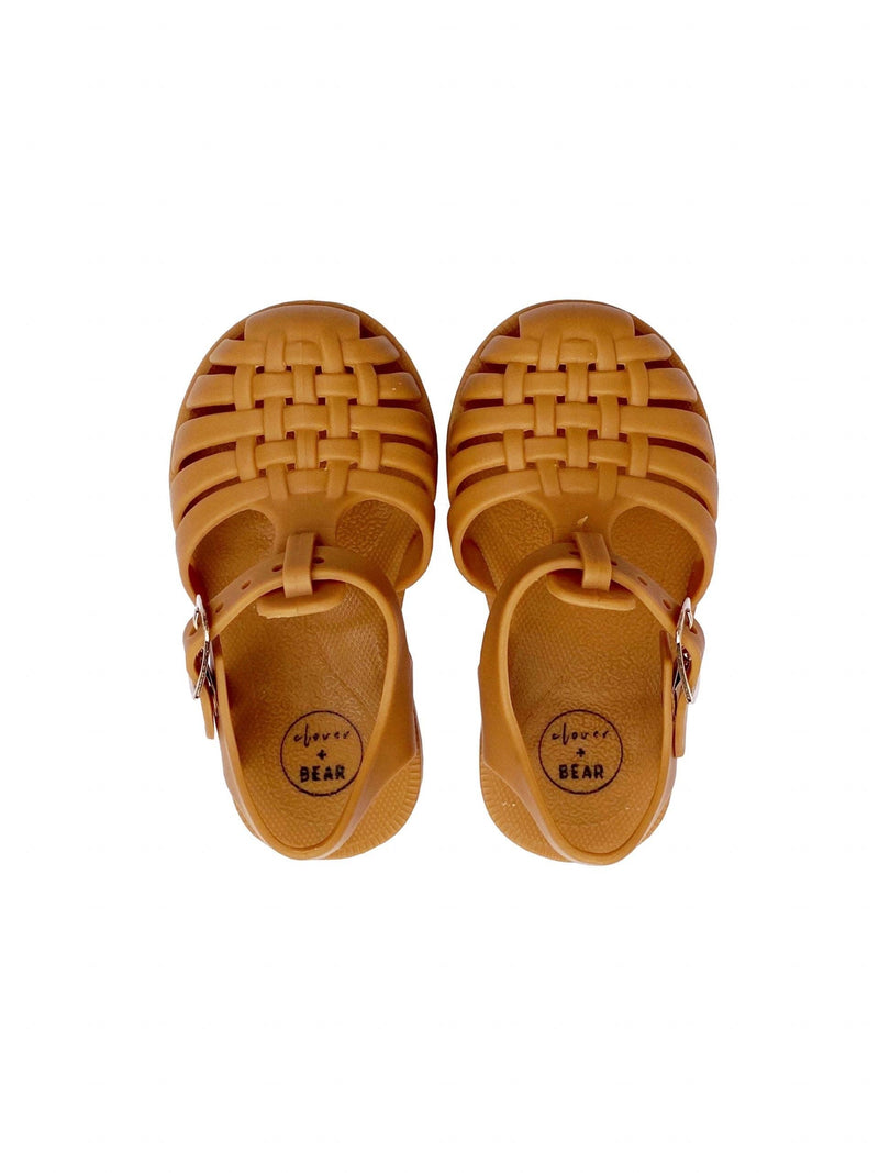 Jellies | Desert Brown Were £12.99 Now £6.50