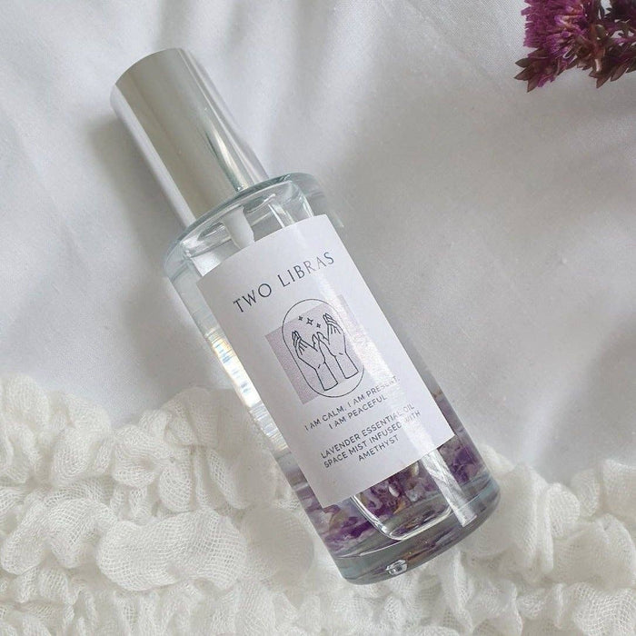 Amethyst Space Mist