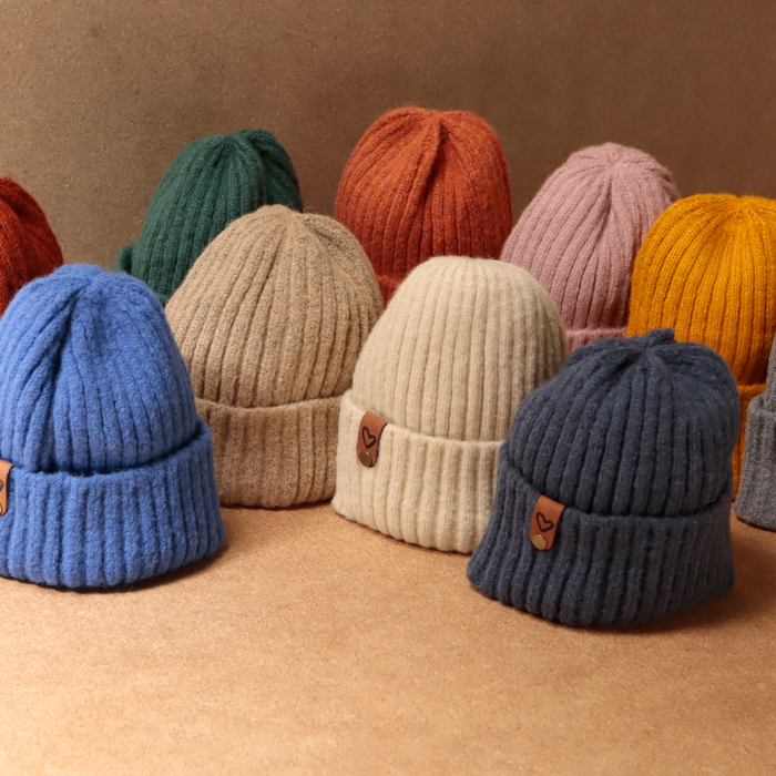 Baby / Toddler Beanies (0-3 yrs)