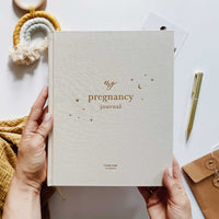 Pregnancy Journal (Pearl)